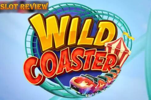 Wild Coaster Slot Review